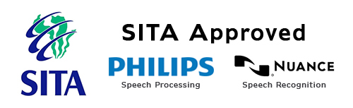 Sita apporved products